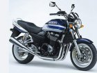 Suzuki GSX 1400